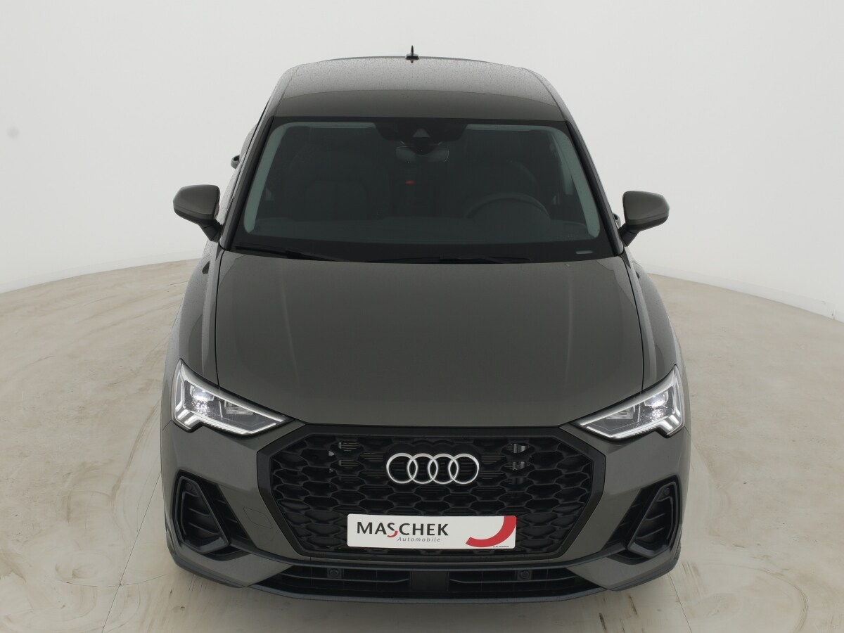 Image about Audi Q3 Sportback 35 TFSI S tronic