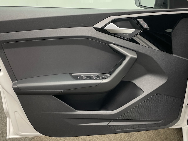 Audi A1 Sportback 25 TFSI Schaltgetriebe - 2022 - Joinsteer - #12