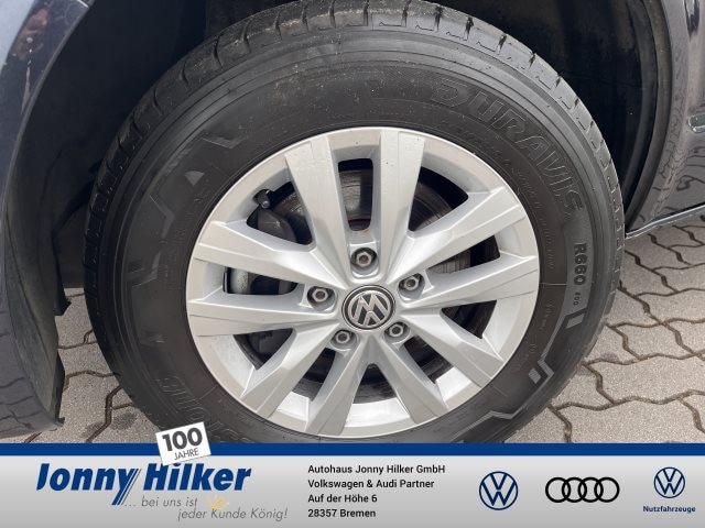 Volkswagen T6.1 Caravelle larger