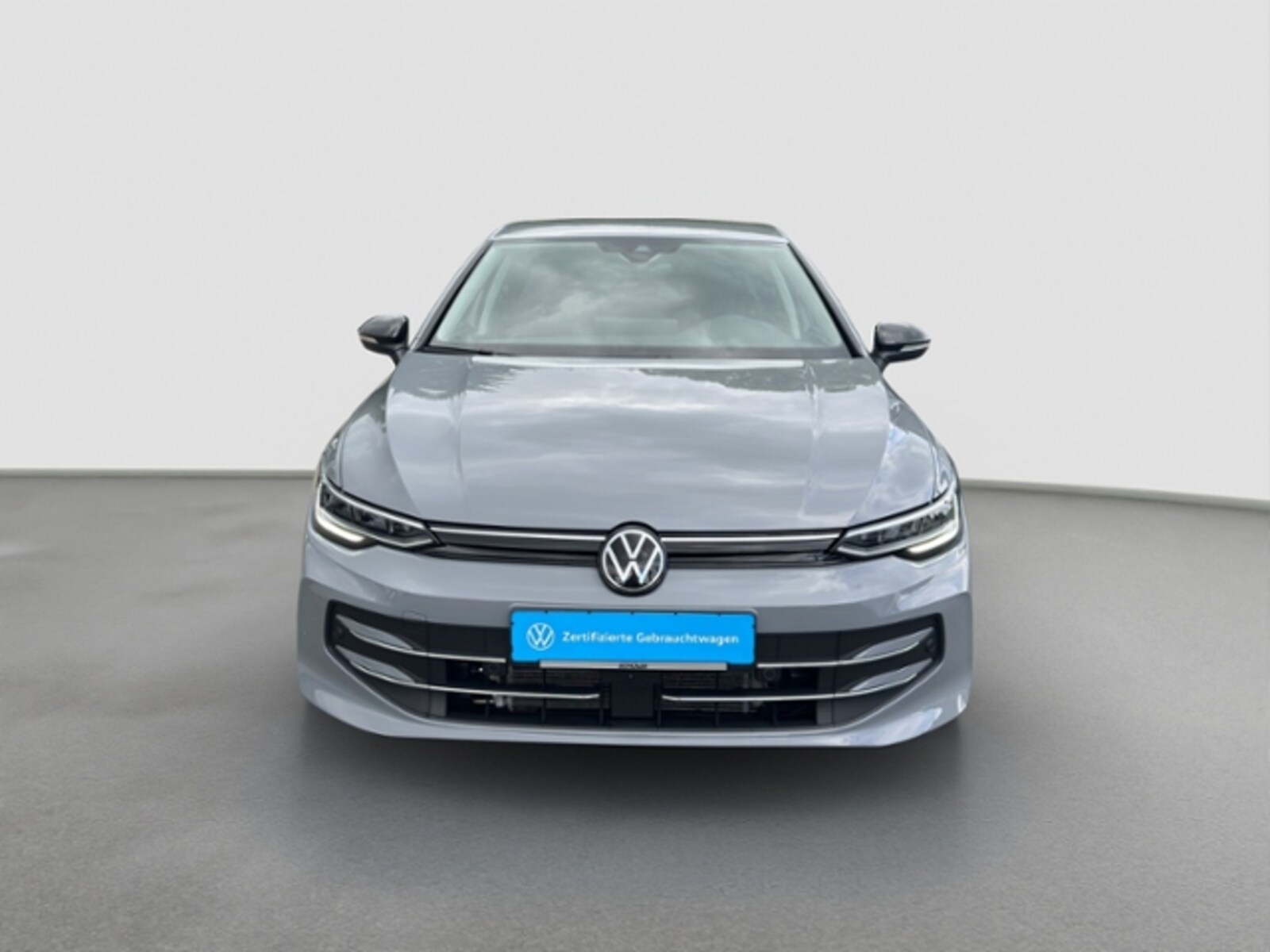 Volkswagen Golf – Bild 9