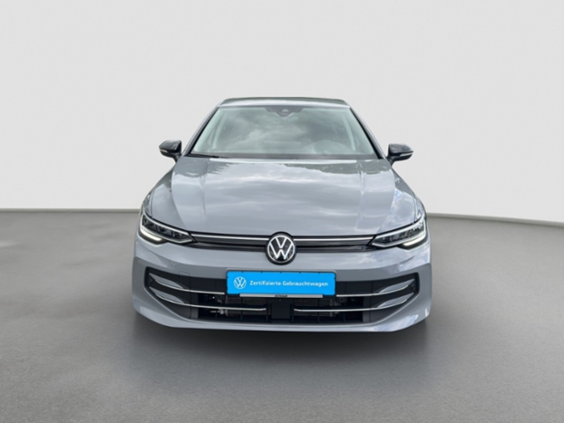 Volkswagen Golf Goal