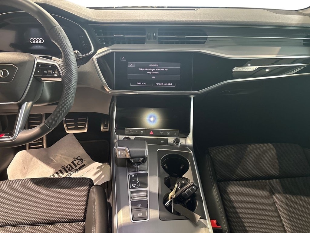Image about Audi A6 Avant A6 Avant 40 TDI quattro S line204hkS tronic