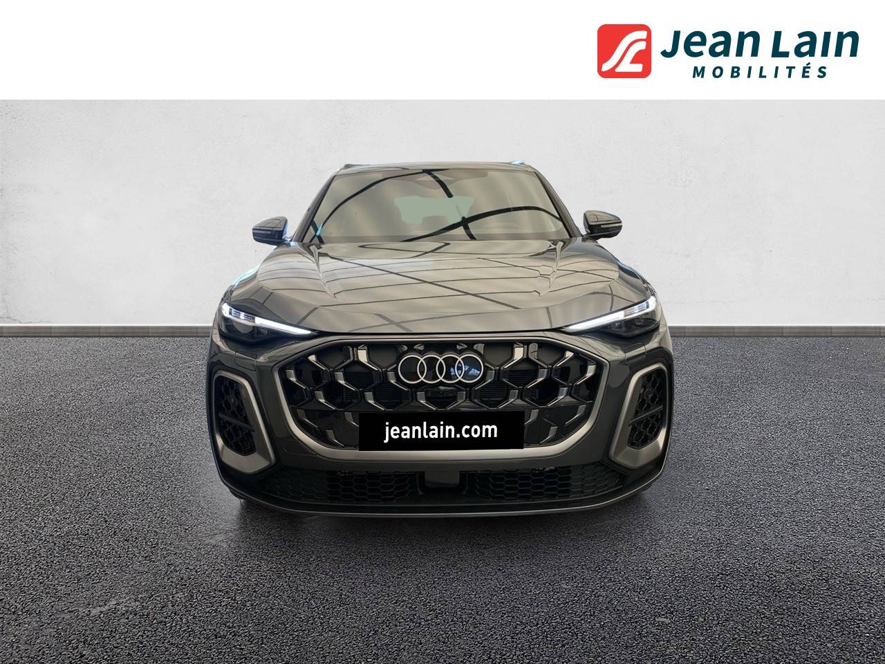 Image about Audi Q5 e-hybrid S line e-hybrid quattro 299 chS tronic