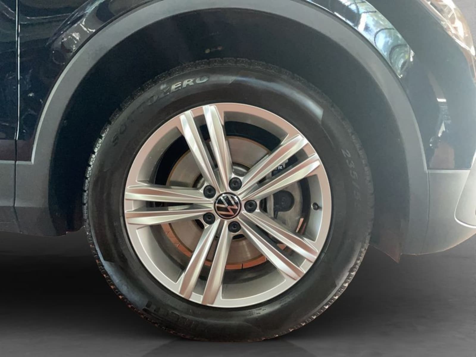Volkswagen Tiguan Allspace – Bild 24