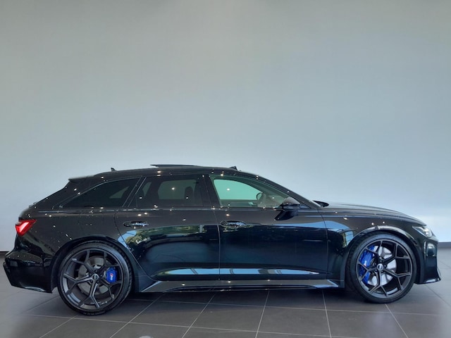 Audi RS6 Avant Performance RS 6 Avant Performance 630 Ch Tiptronic -  - Joinsteer - #5