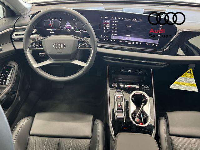 2026 Audi A6 Premium - Photo 3