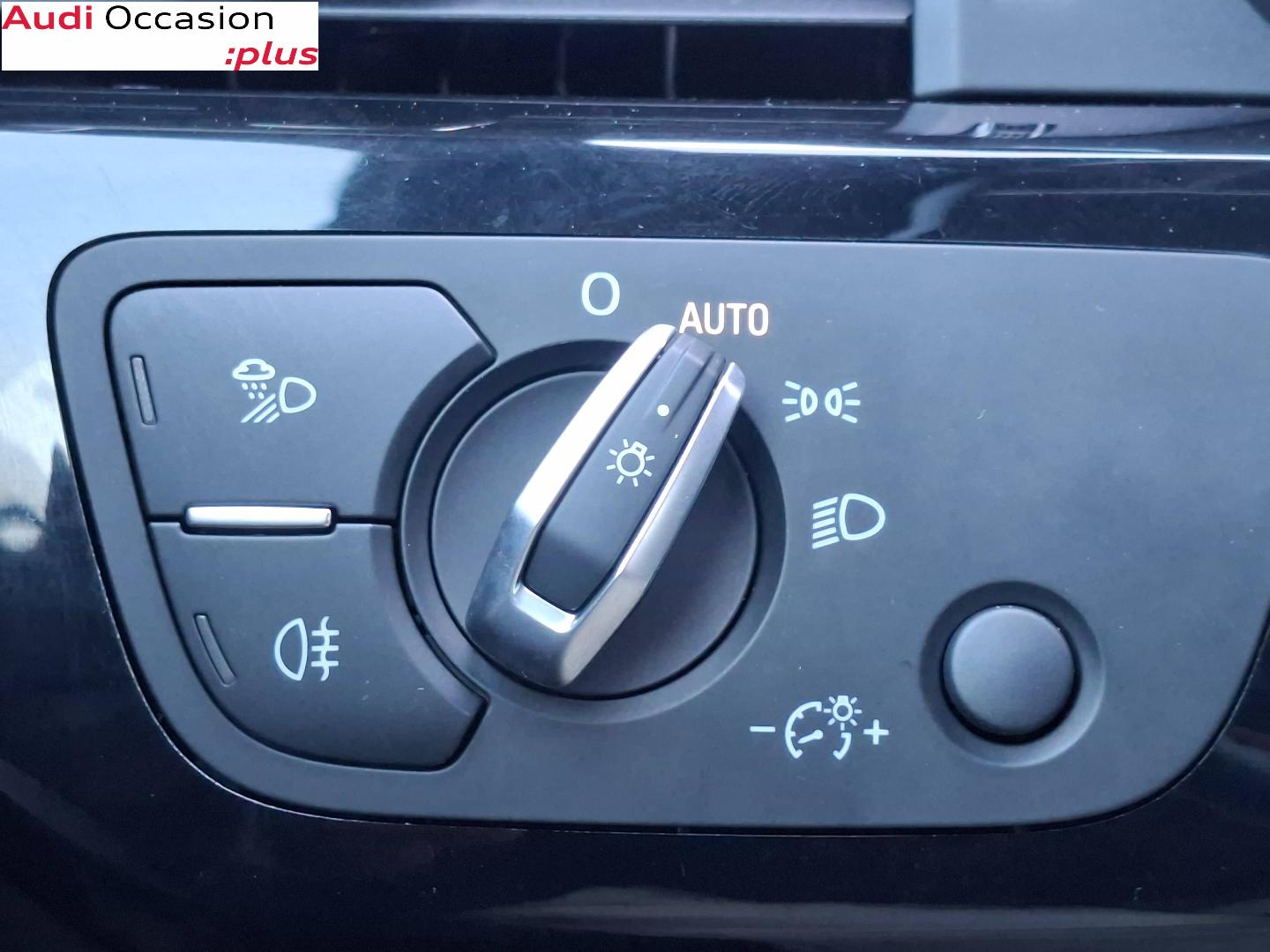 Image about Audi A5 Cabriolet Avus 40 TFSI 150 kW (204 ch) S tronic