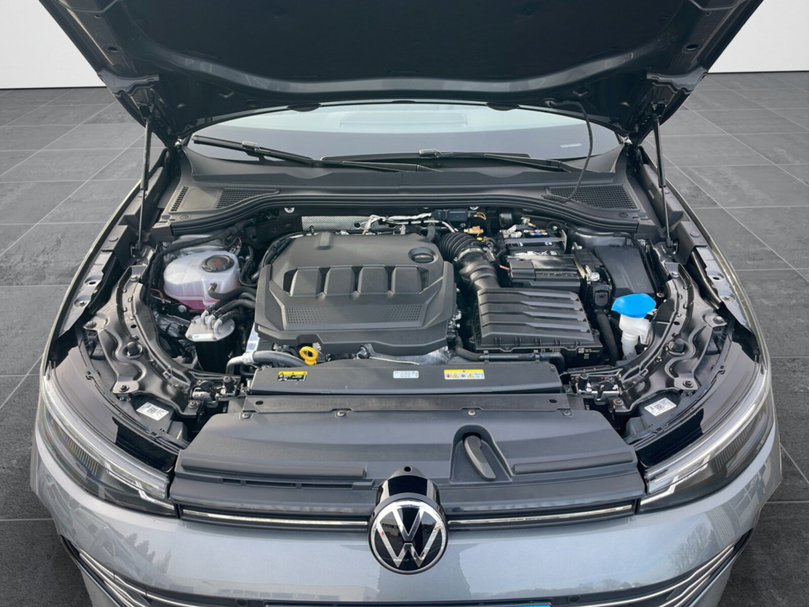 Volkswagen Passat – Bild 24