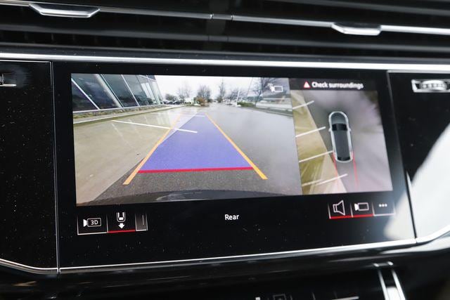 2026 Audi Q8 Premium Plus - Photo 29
