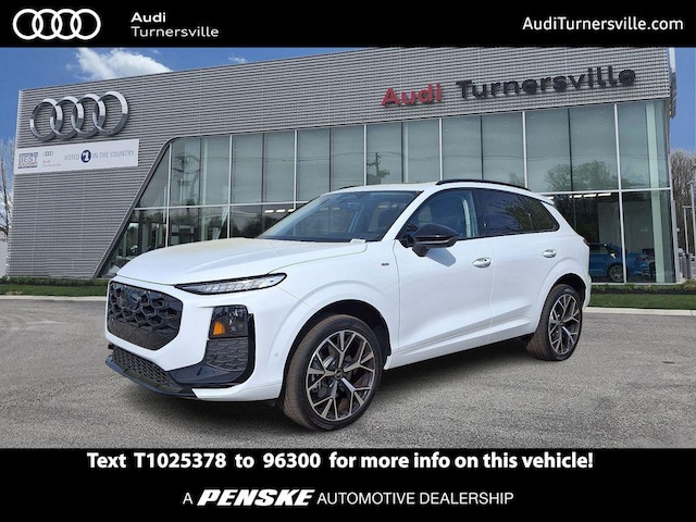 2026 Audi Q3 SUV
