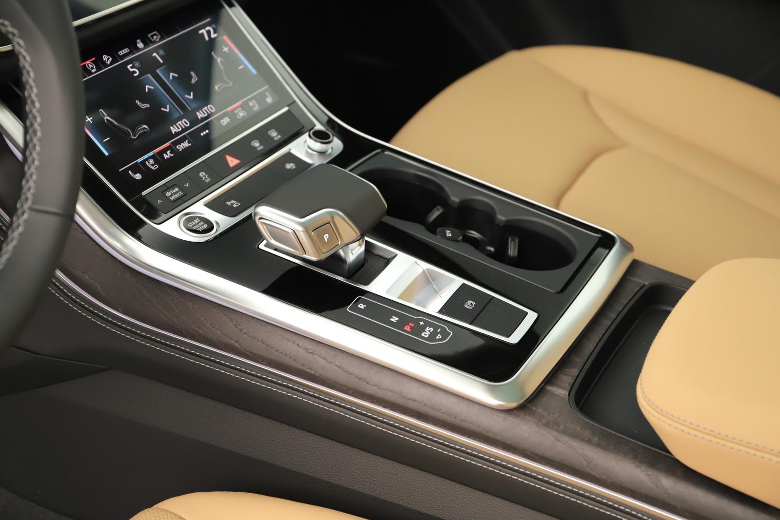 2026 Audi Q7 Premium Plus - Photo 17