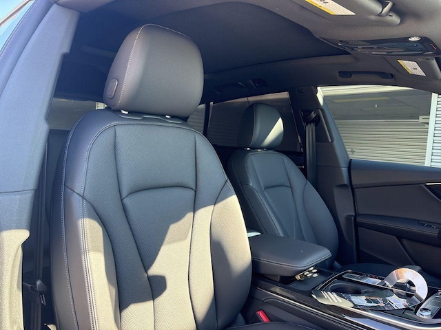 2026 Audi Q8 Premium Plus - Photo 16