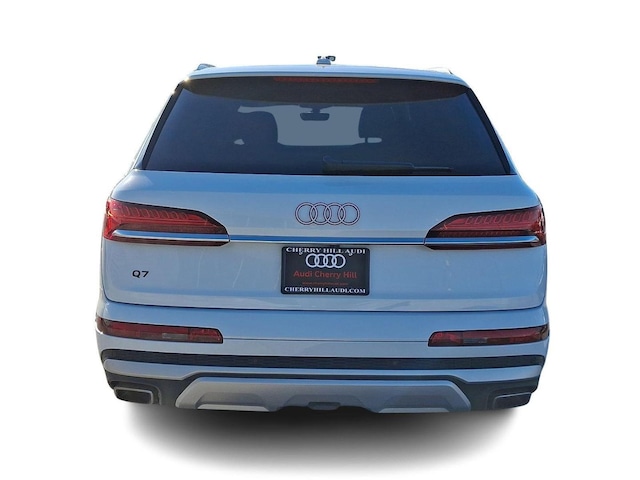 2025 Audi Q7