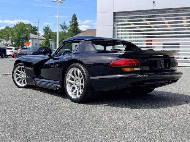 1995 Dodge Viper