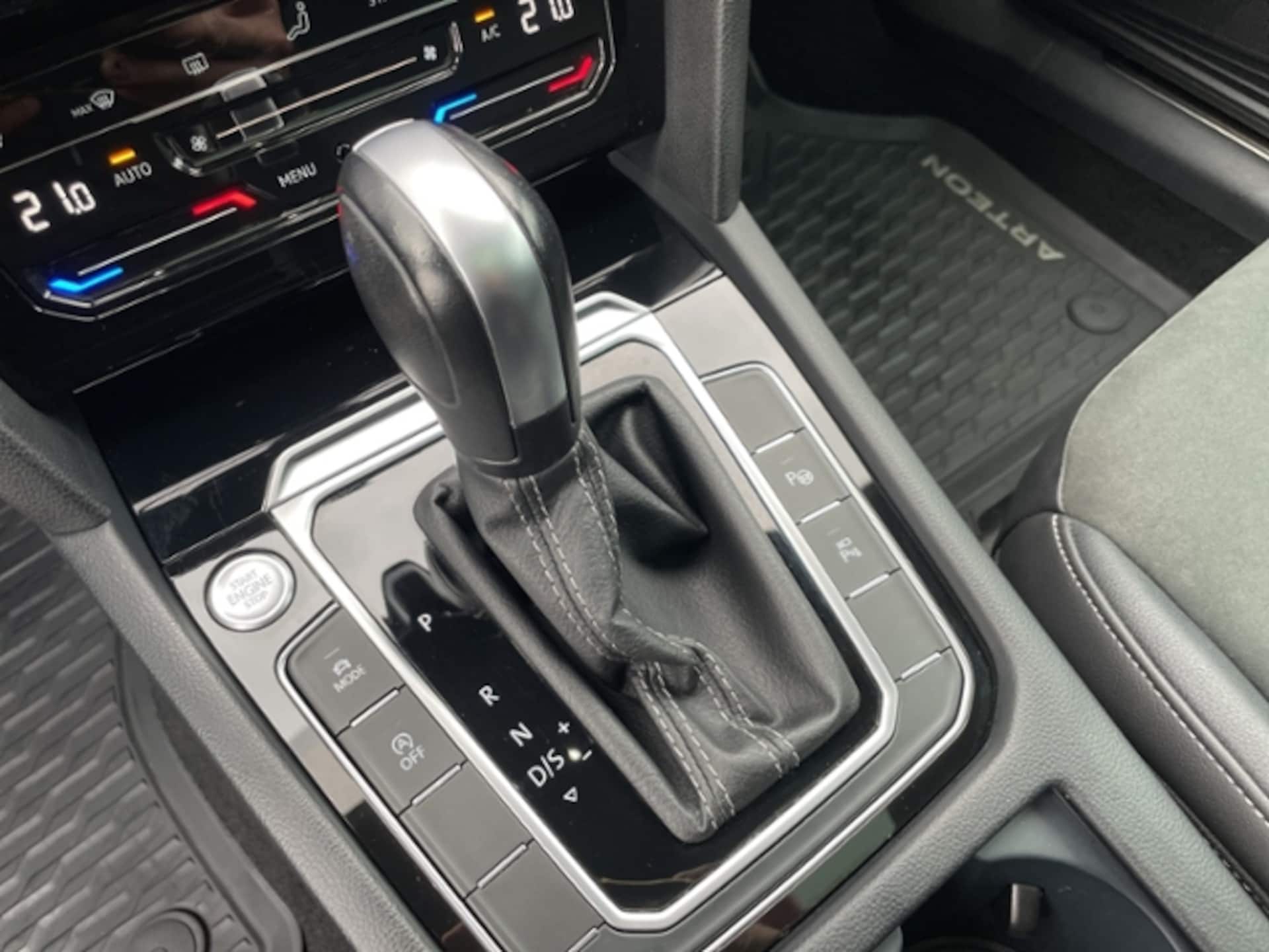 Volkswagen Arteon Shooting Brake R-Line
