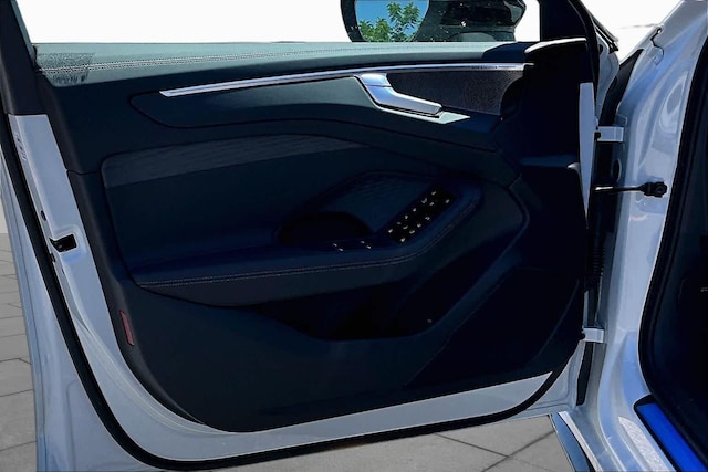 2026 Audi A6 Premium Plus - Photo 10