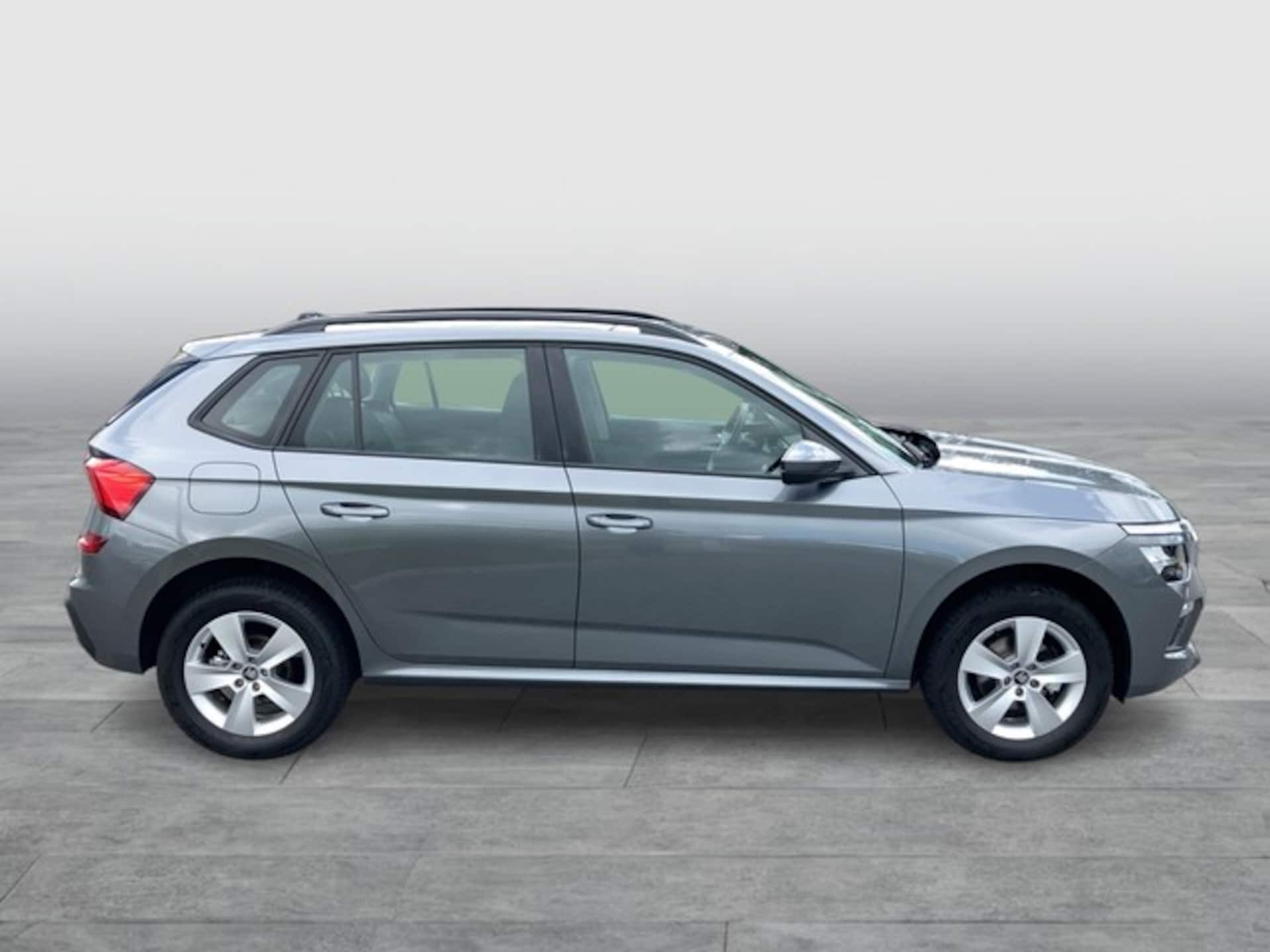 Skoda Kamiq Essence