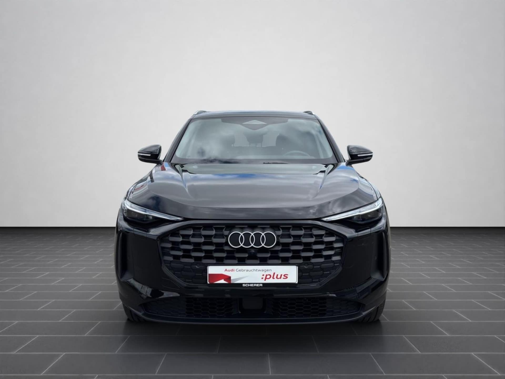 Audi Q5 SUV