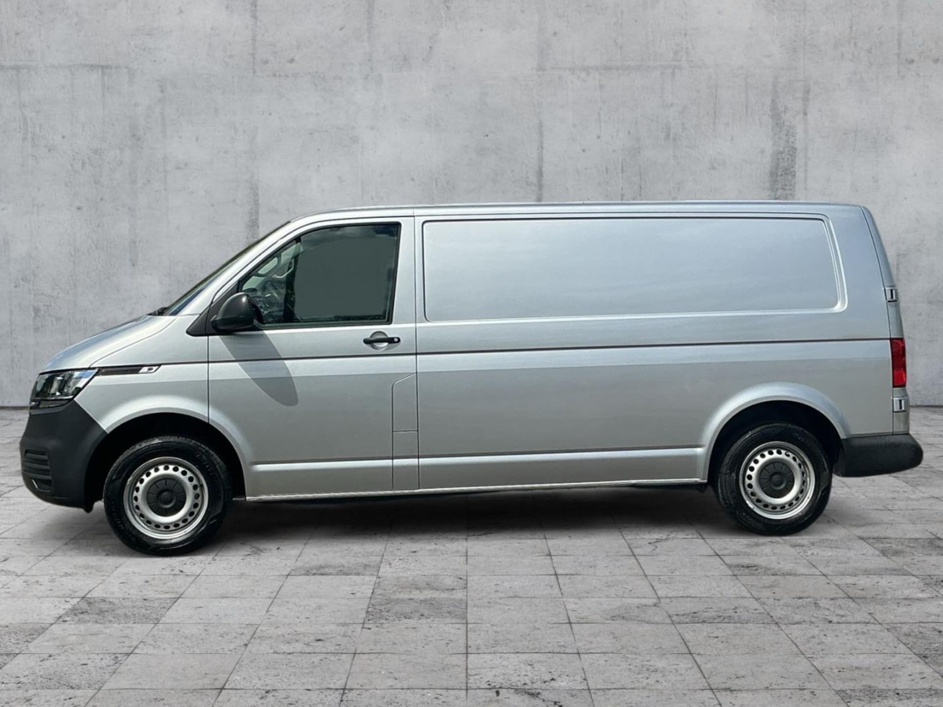 Volkswagen T6.1 Transporter Kasten langer Radstand EcoProfi
