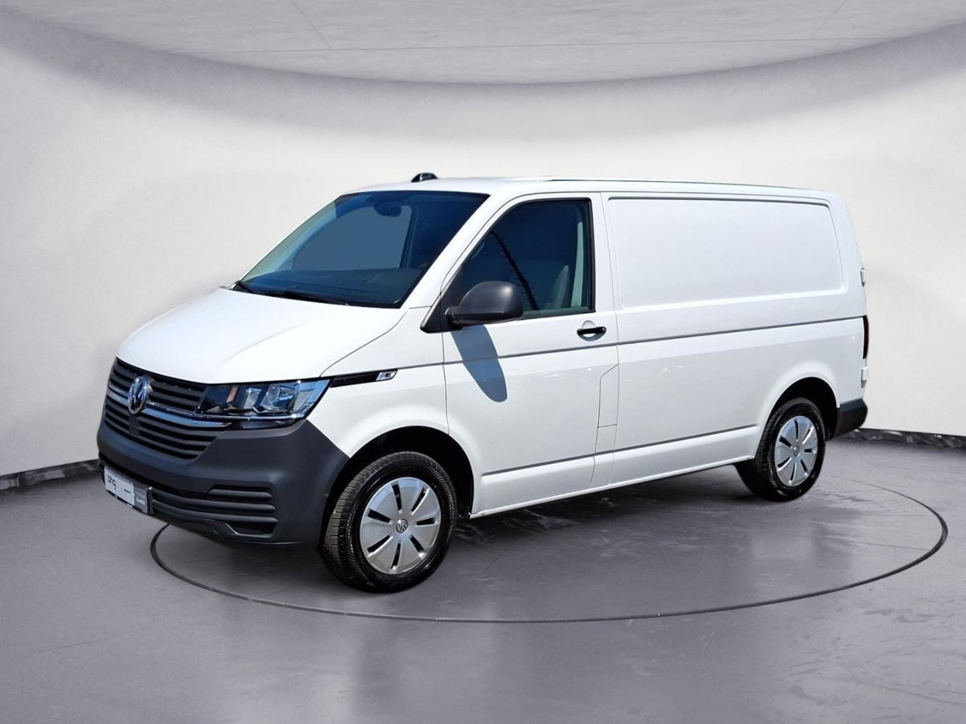 Volkswagen T6.1 Transporter Kasten kurzer Radstand EcoProfi