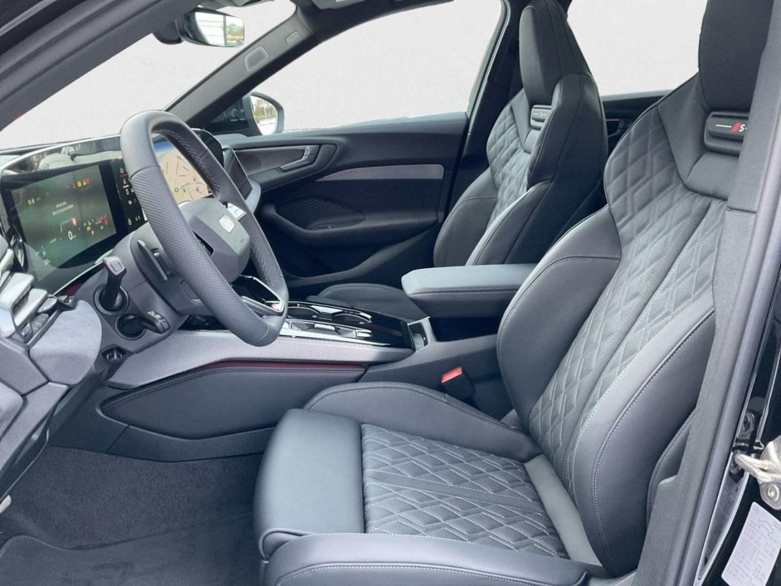 Audi A5 Limousine – Bild 9