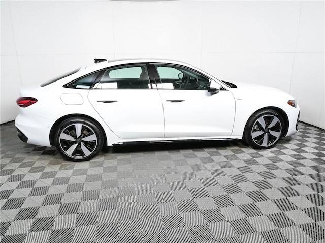 2026 Audi A5 Sedan