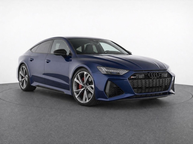 2021 Audi RS7 Sportback