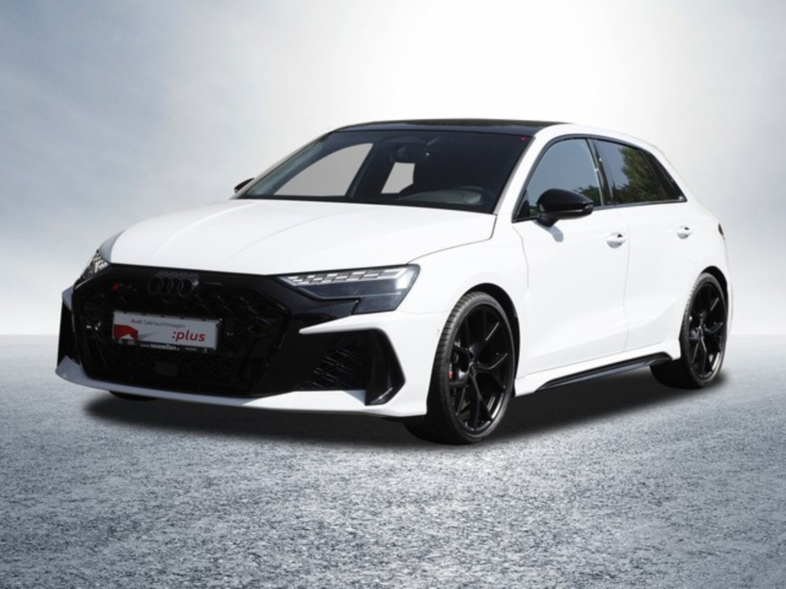 Audi RS 3 Sportback