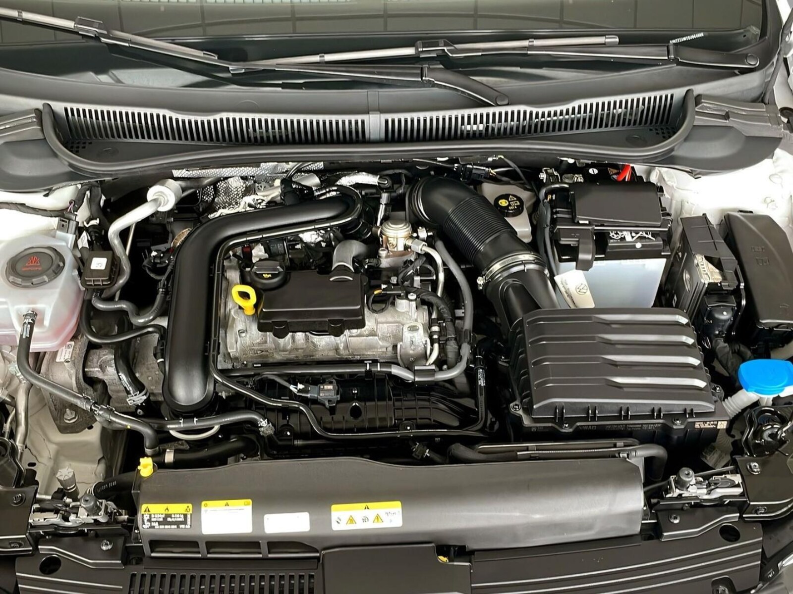 Volkswagen Polo – Bild 20