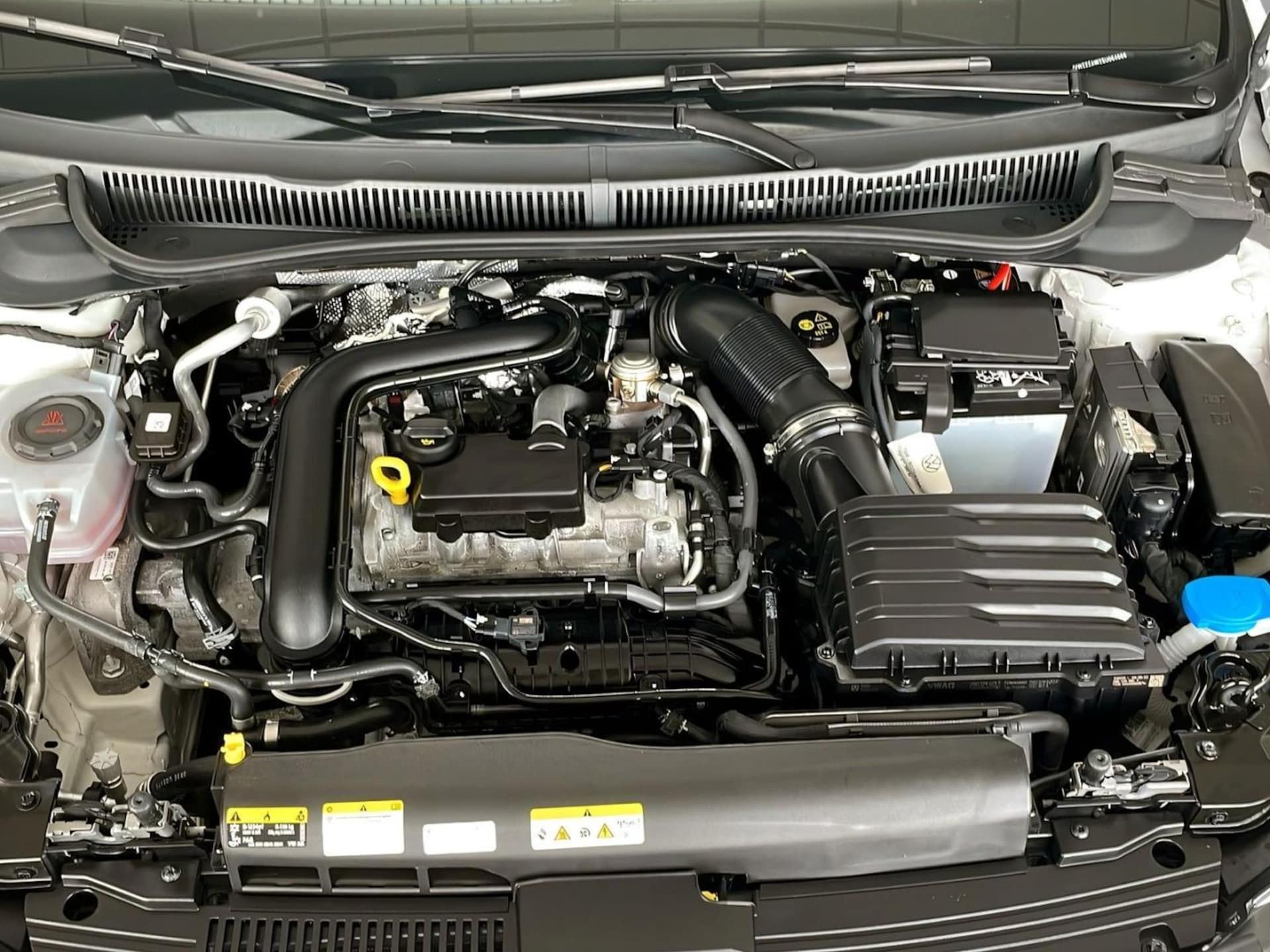 Volkswagen Polo Goal