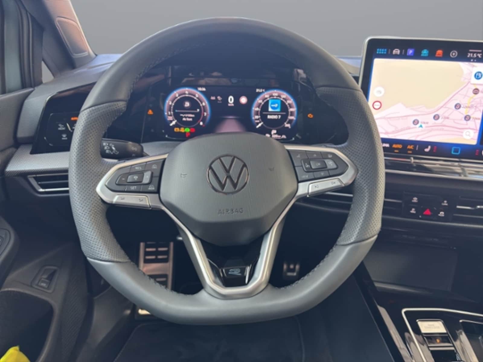 Volkswagen Golf Variant – Bild 15