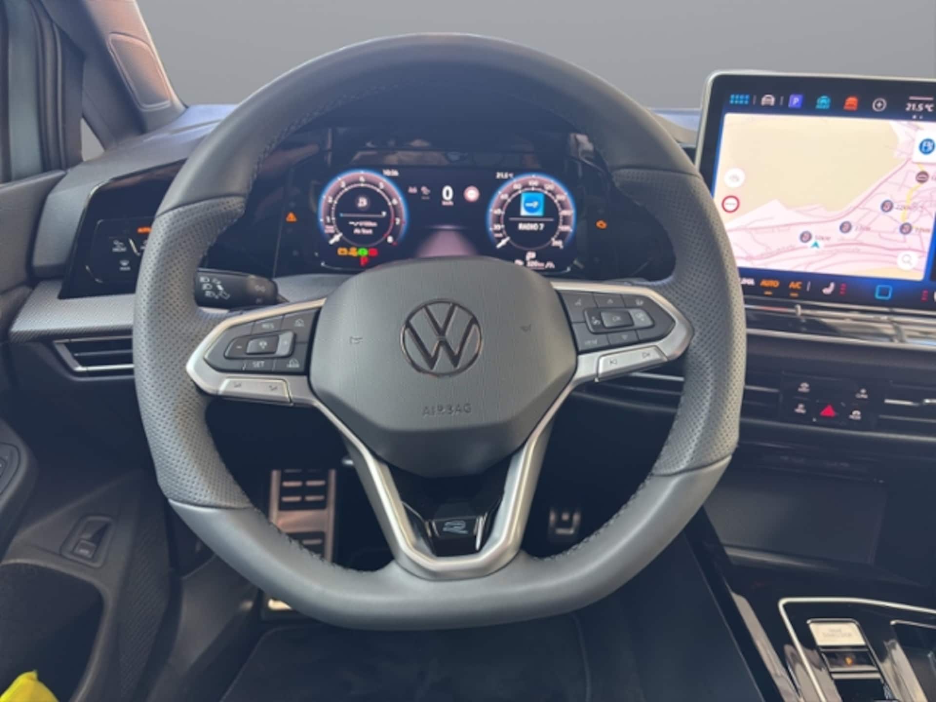 Volkswagen Golf Variant R-Line