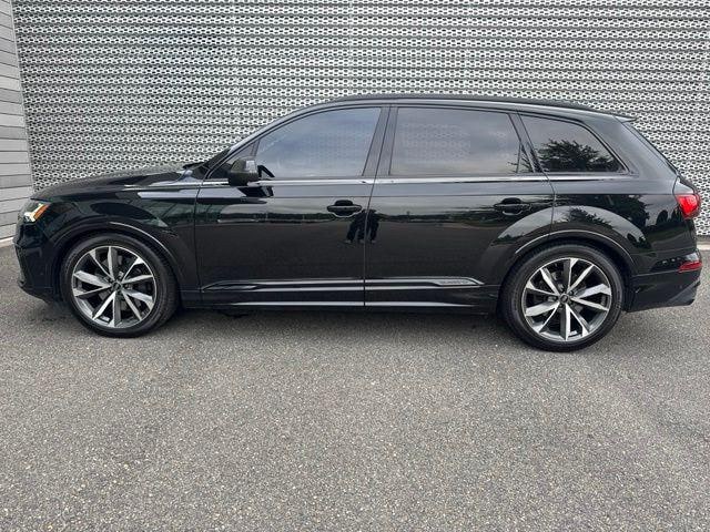 2023 Audi SQ7