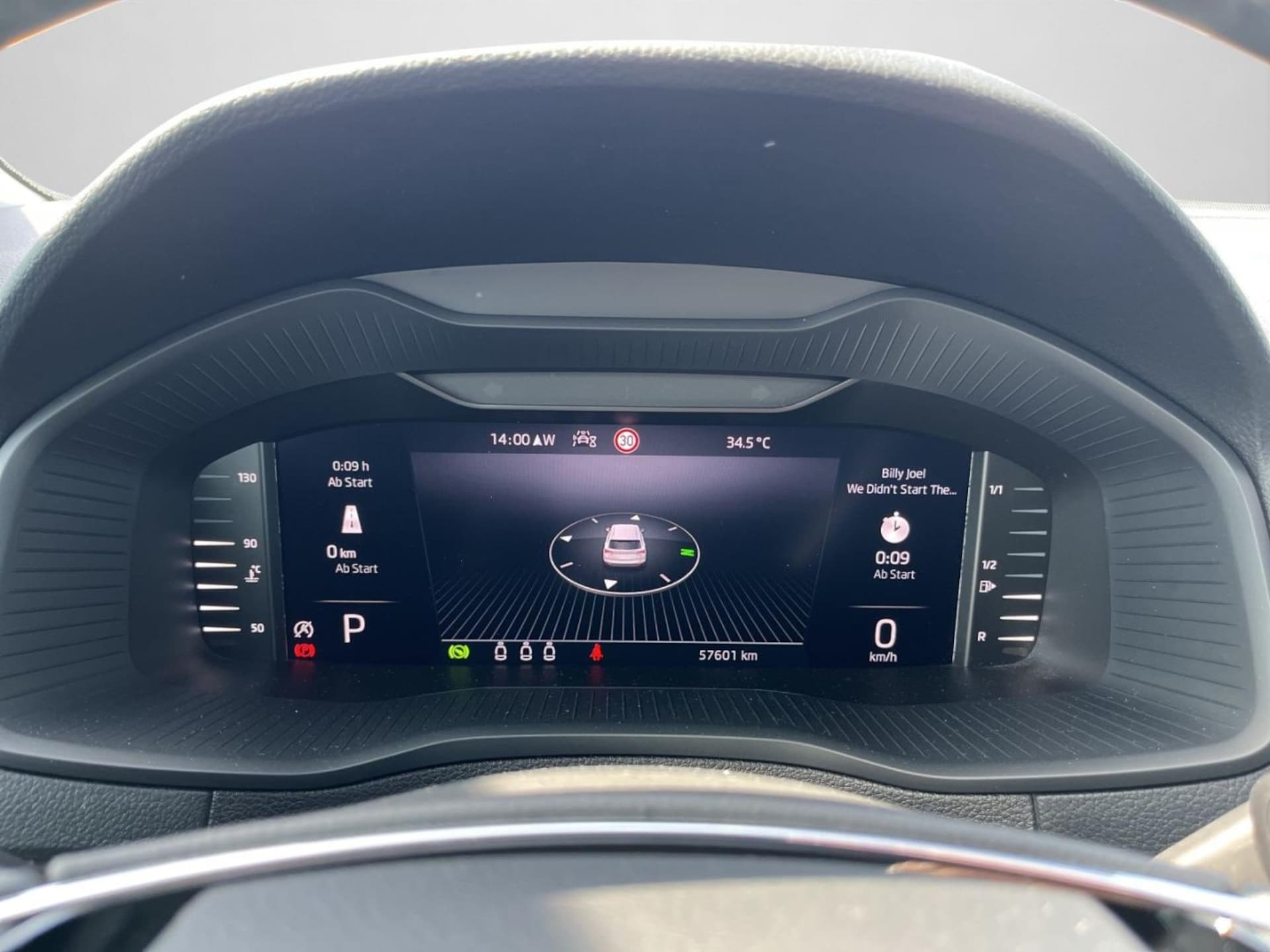 Skoda Karoq Ambition
