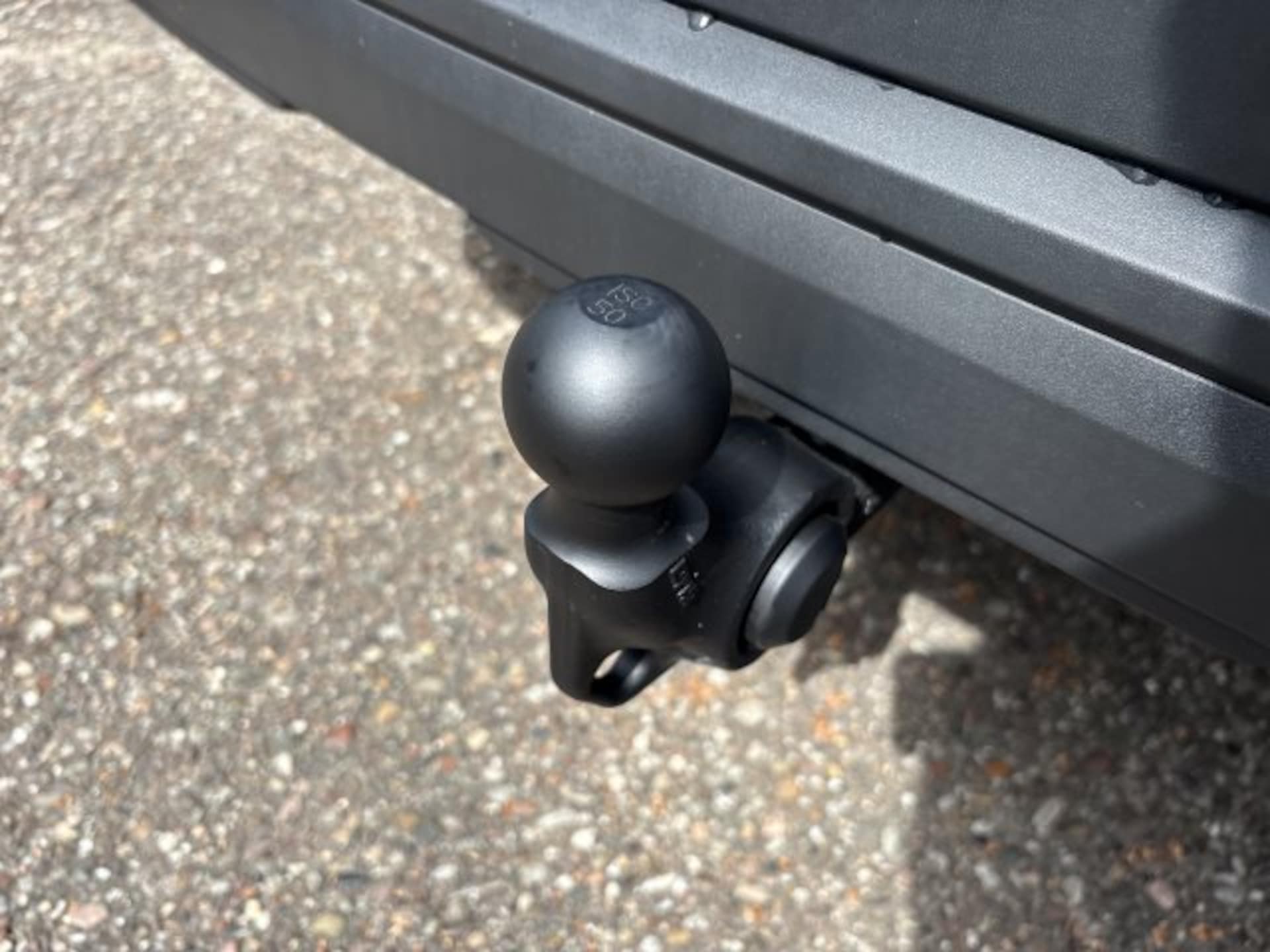 Skoda Karoq Tour