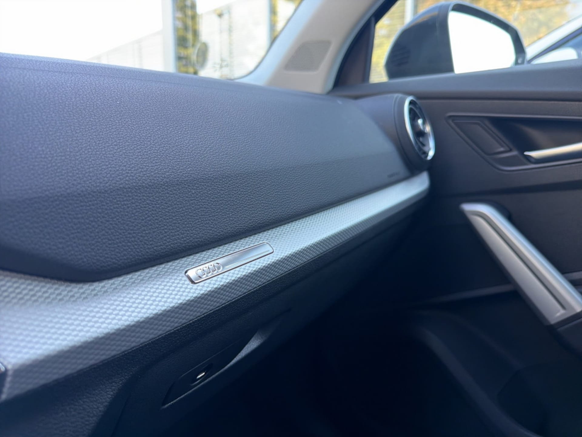 Audi Q2 Advanced