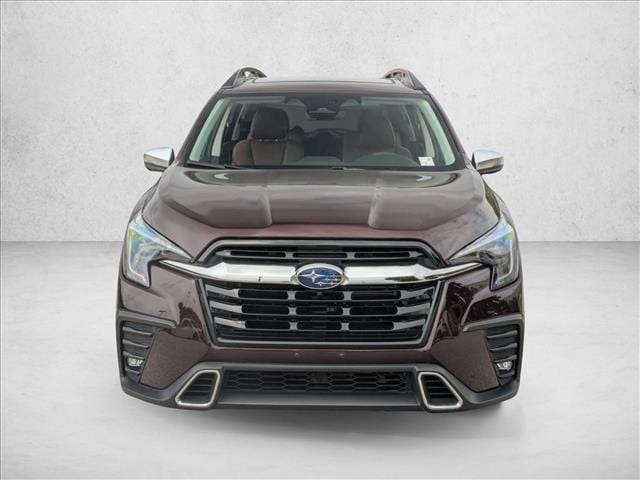 2023 Subaru Ascent