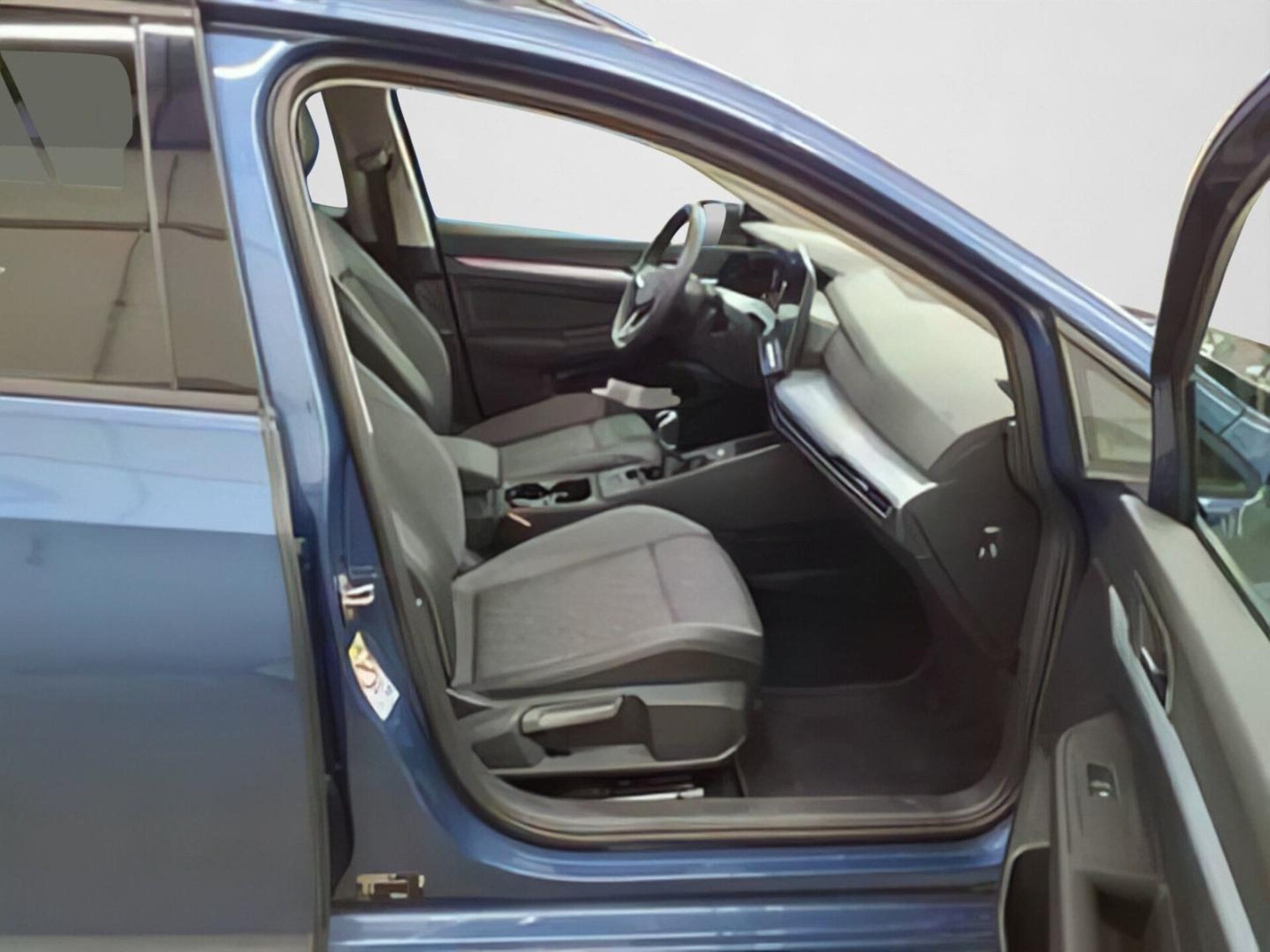 Volkswagen Golf Variant Goal