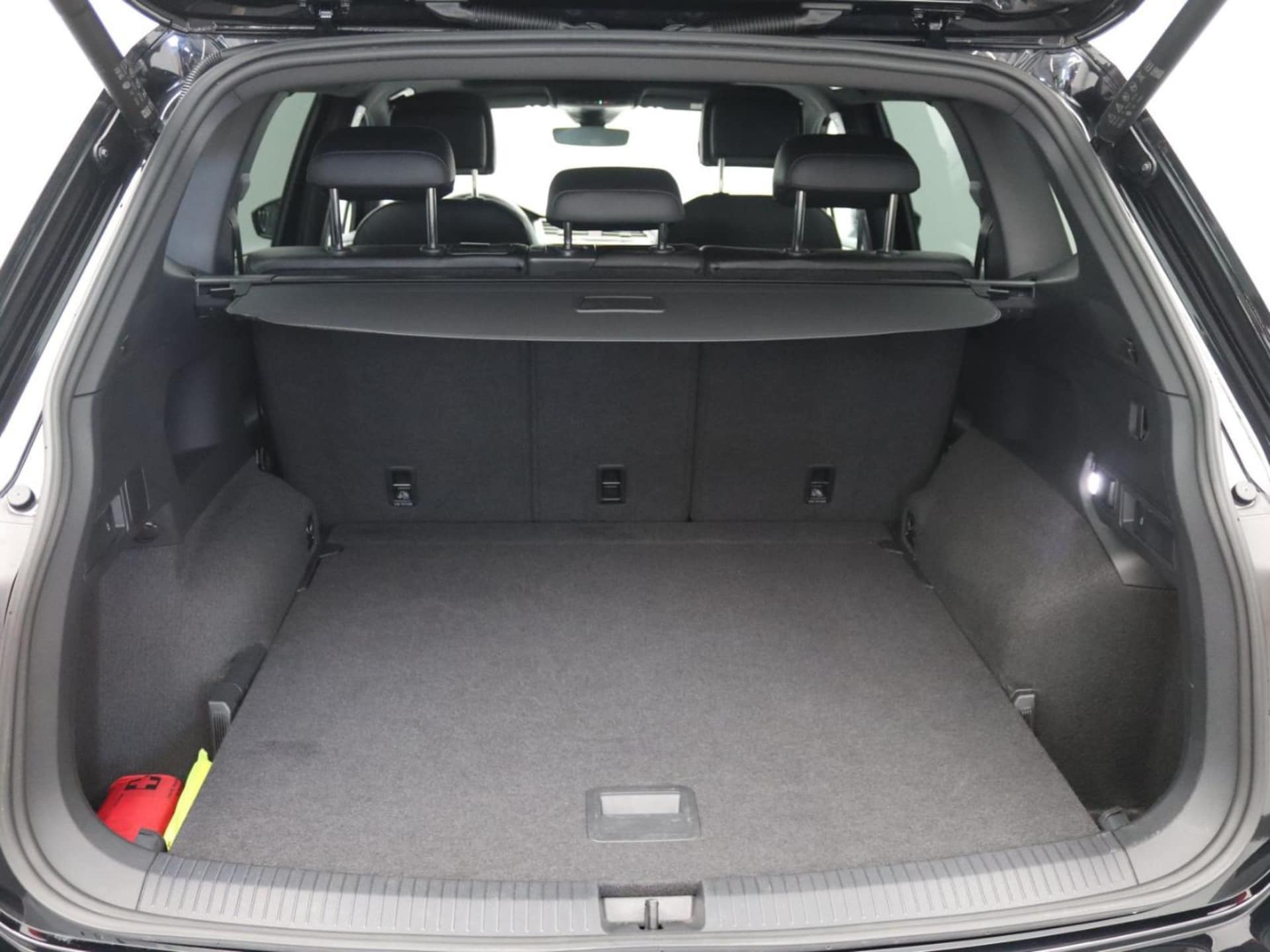 Volkswagen Tiguan Allspace R-Line
