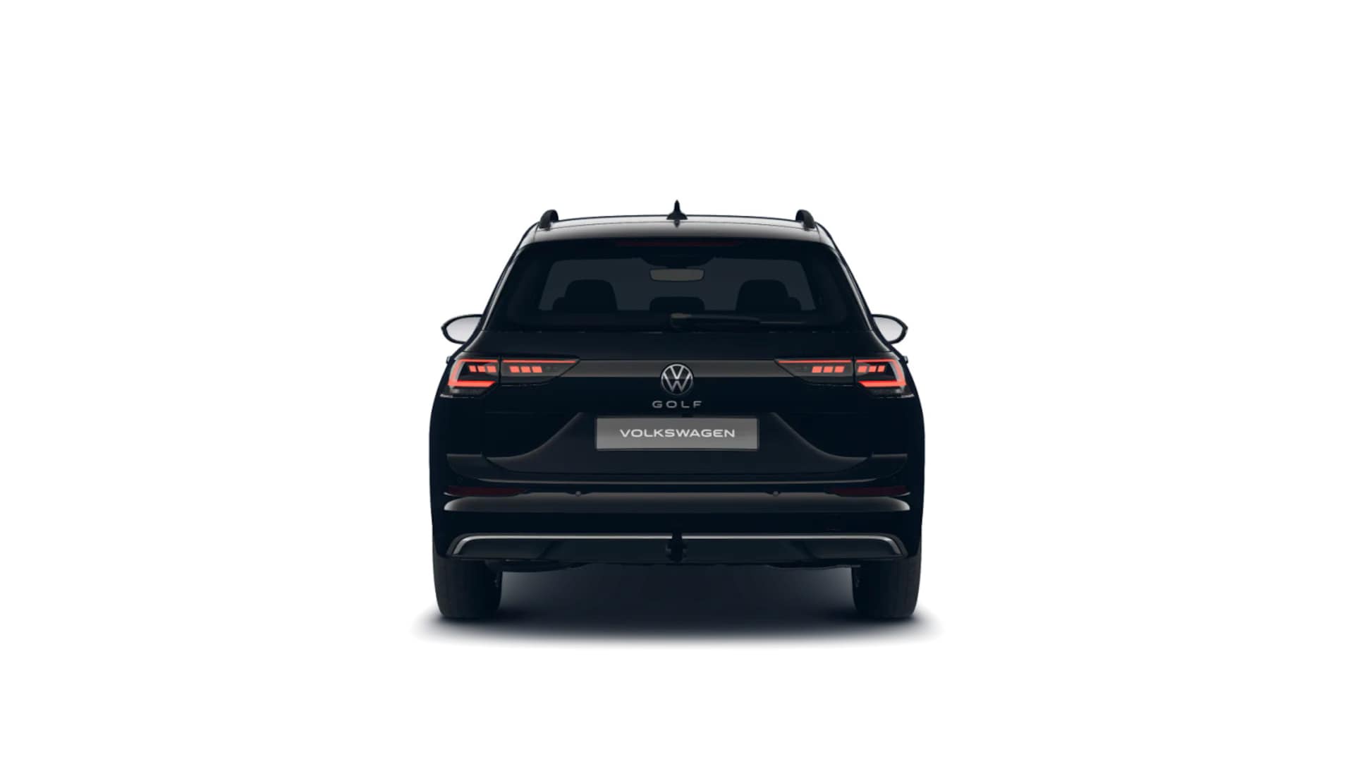 Volkswagen Golf Variant Goal