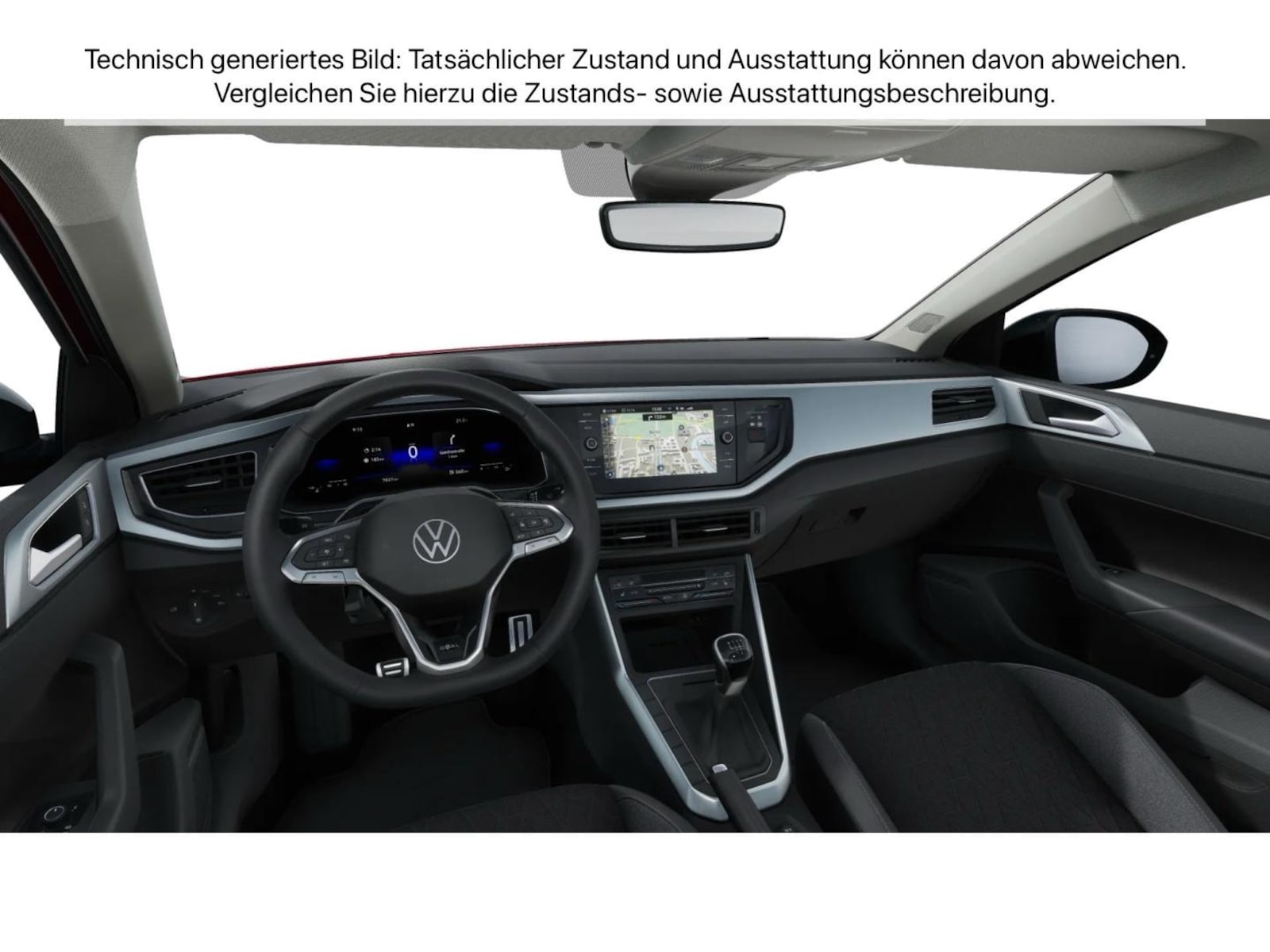 Volkswagen Taigo – Bild 7
