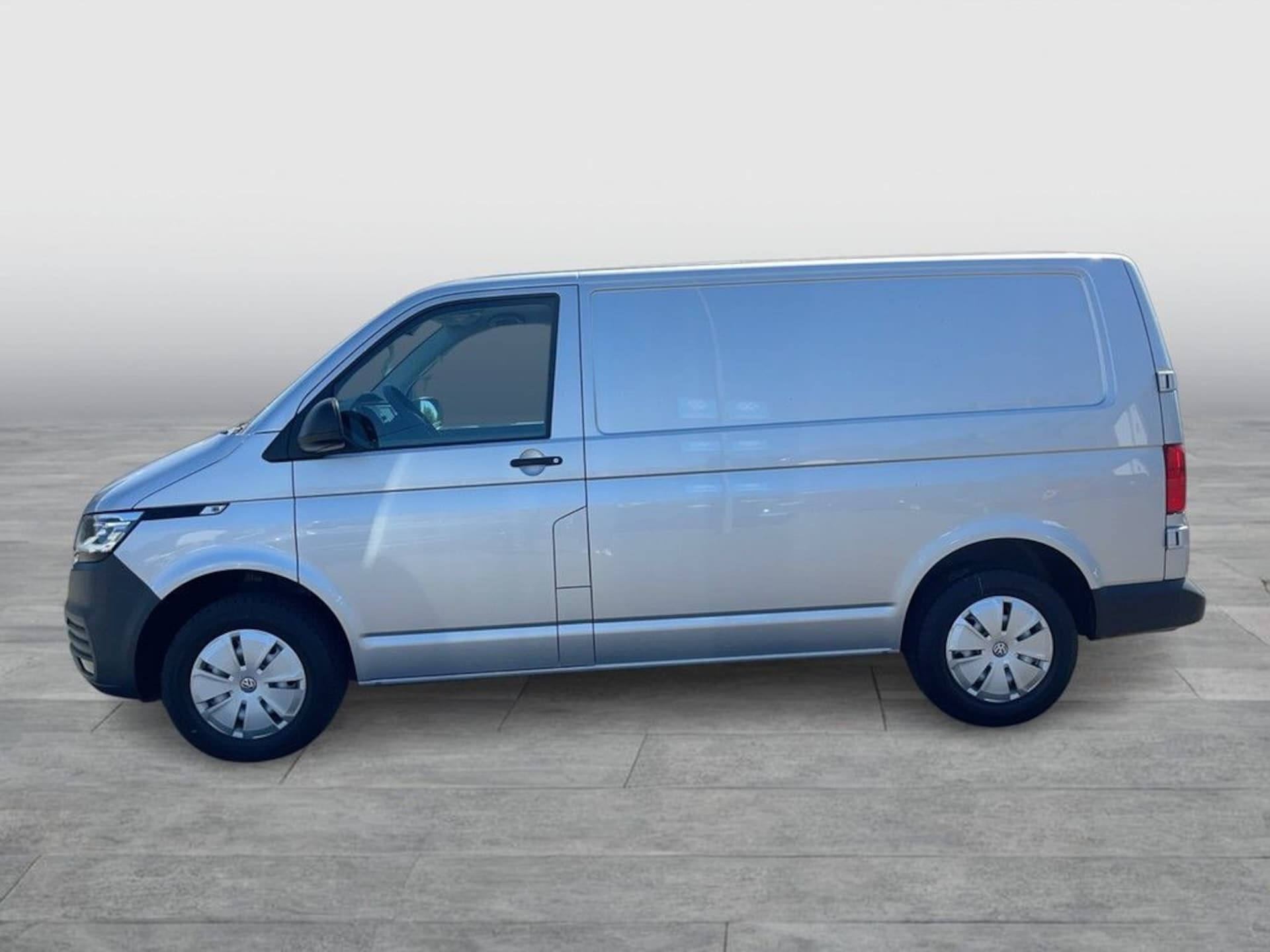 Volkswagen T6.1 Transporter Kasten kurzer Radstand EcoProfi