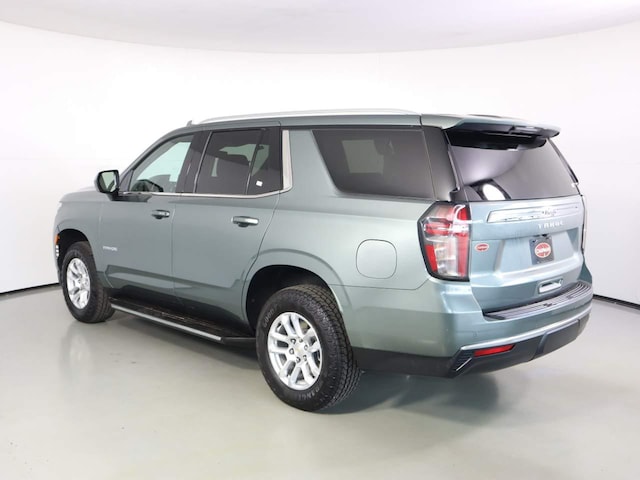 2024 Chevrolet Tahoe