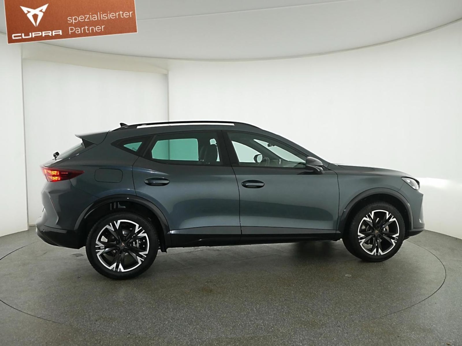 CUPRA Formentor – Bild 12