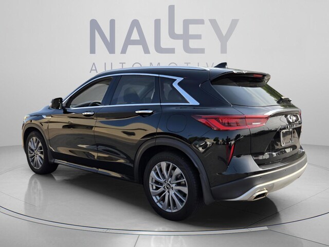 2023 Infiniti QX50