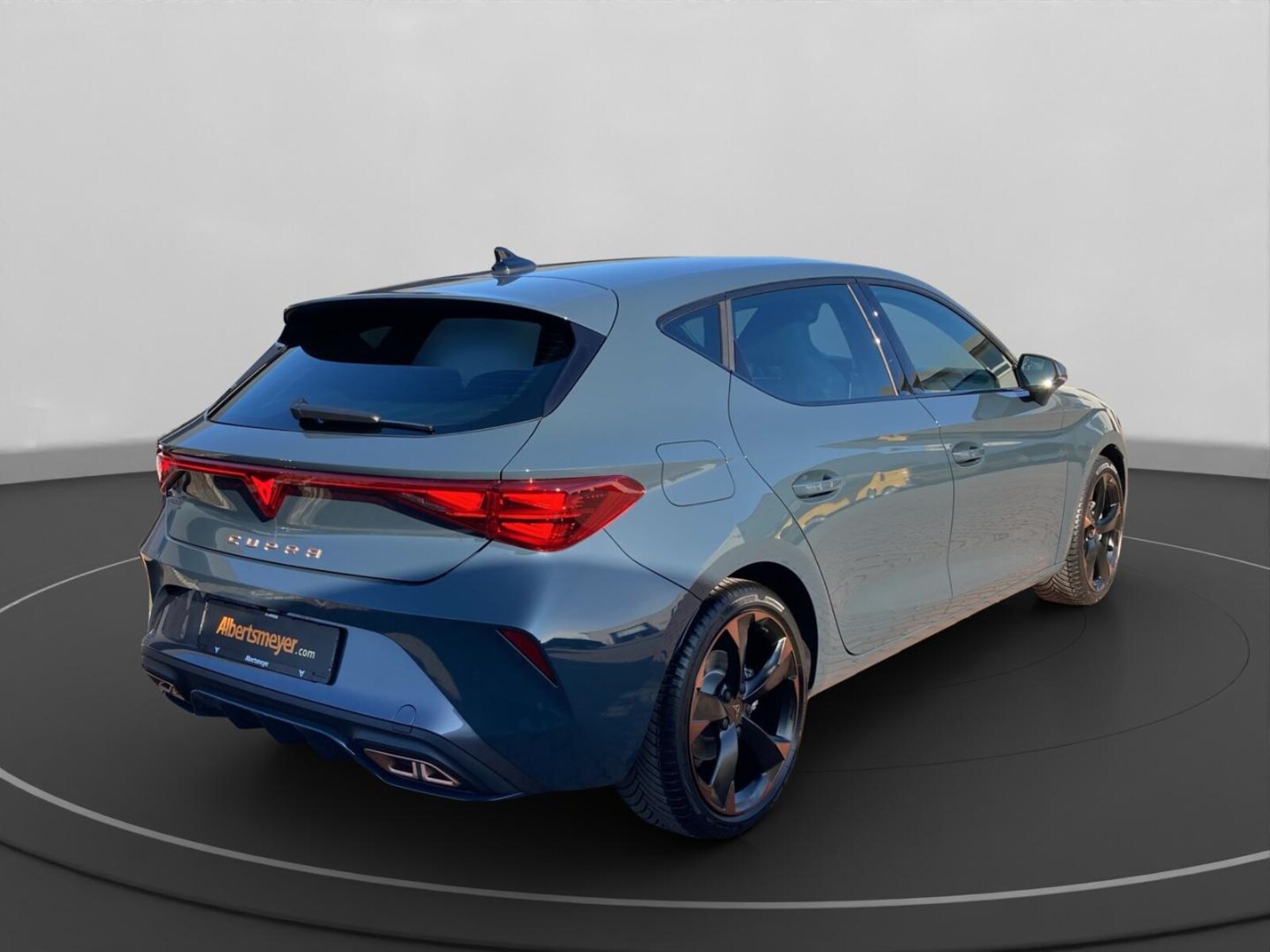 CUPRA Leon – Bild 4