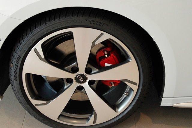 2026 Audi S5 Premium Plus - Photo 10