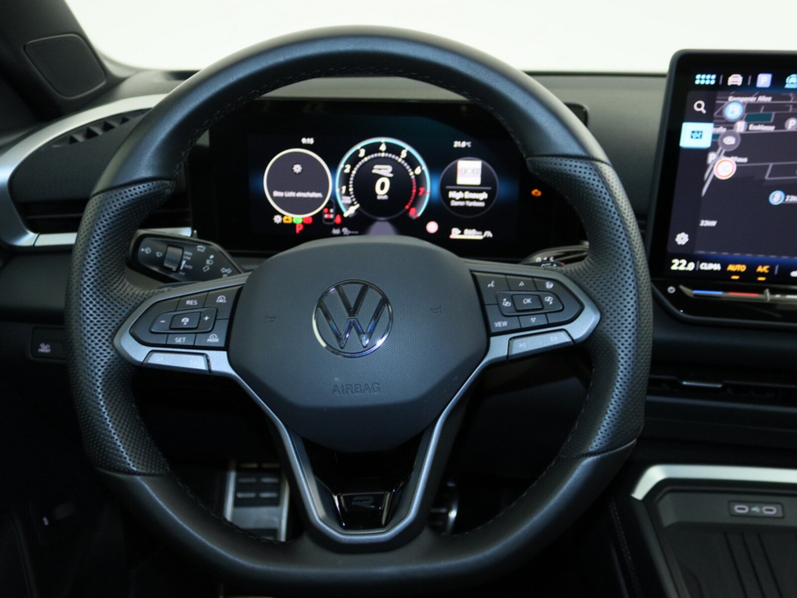 Volkswagen T-Roc – Bild 17
