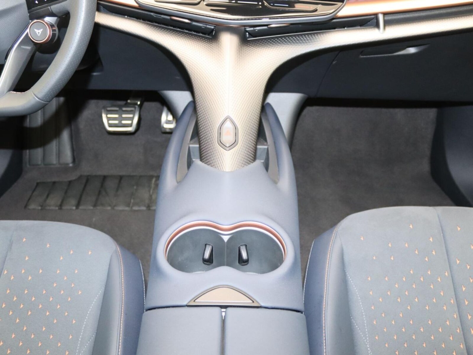 CUPRA Tavascan – Bild 17