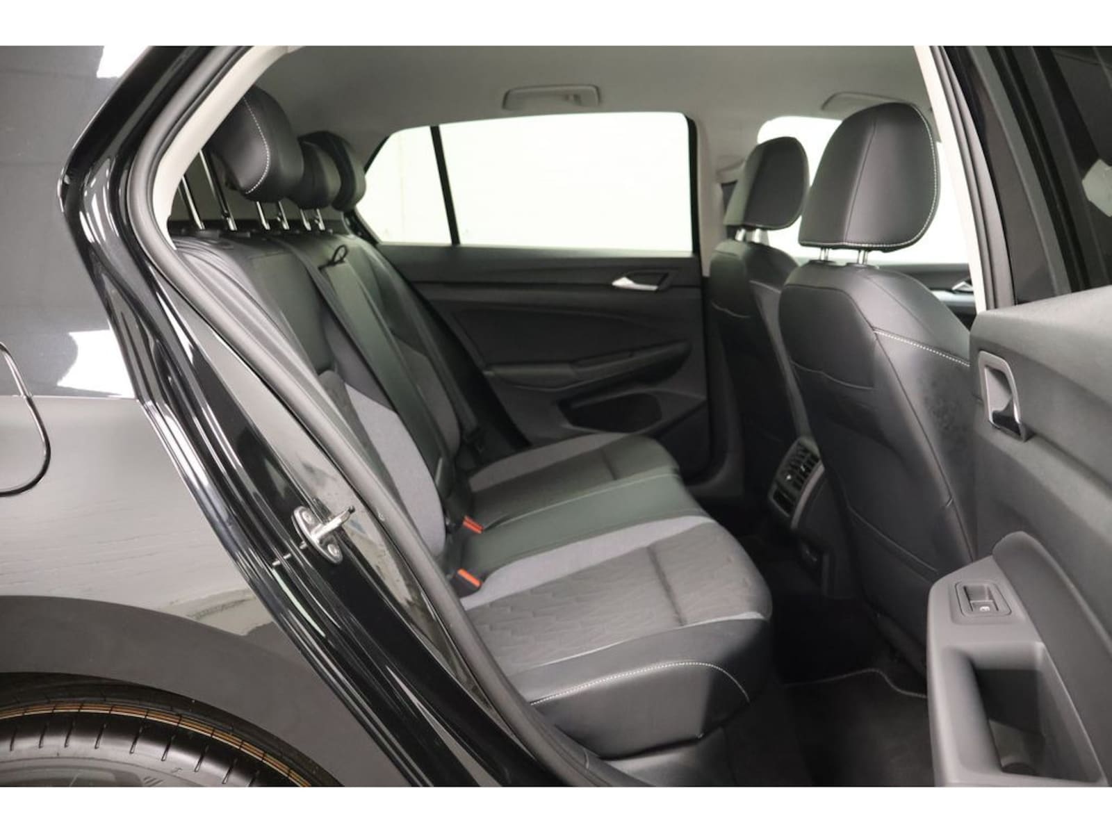 Volkswagen Golf – Bild 24